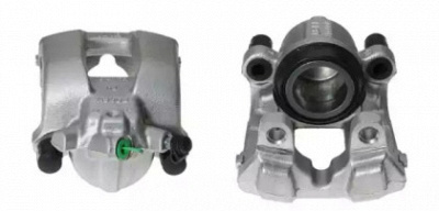 BUDWEG CALIPER 345042 -  Тормозной суппорт